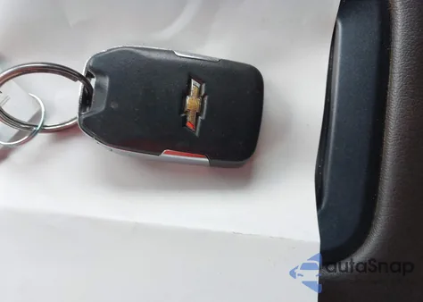 2020 Chevrolet Suburban 4Wd Lt z USA, uszkodzony, nr VIN 1GNSKHKC8LR127286